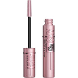 Maybelline Lash Sensational Sky High Washable Mascara Makeup, Volumizing, Lengthening, Defining, Curling, Multiplying, Buildable Formula, True Brown, 1 Count - Supply Center USA