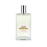 Cremo Italian Bergamot Cologne Spray, a Combination of Italian Bergamot, Neroli Blossom, and Fresh Vetiver, 3.4 Fl Oz