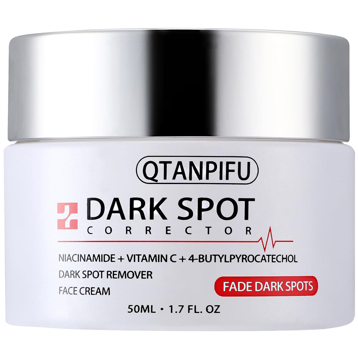 Dark Spot Remover Correcting Serum for Face: Dark Spot Remover for Age Spot Sun Spot Freckles Body Brown Spot Melasma Uneven Skin Tone- Faded Serum with Vitamin C for Women Daily Use
