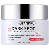 Dark Spot Remover Correcting Serum for Face: Dark Spot Remover for Age Spot Sun Spot Freckles Body Brown Spot Melasma Uneven Skin Tone- Faded Serum with Vitamin C for Women Daily Use