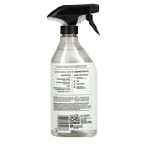 9 Elements, Multi-Purpose Cleaner, Eucalyptus Scent, 18 fl oz (532 ml) - Supply Center USA