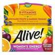 Nature's Way, Alive! Women's Energy, Complete Multivitamin, 50 - Supply Center USA