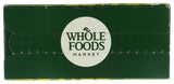 Whole Foods Market, Organic Orzo, 16 Ounce