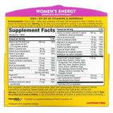 Nature's Way, Alive! Women's Energy, Complete Multivitamin, 50 - Supply Center USA