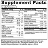 OLLY Women'S Multivitamin Gummies - Berry - Supply Center USA