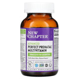 New Chapter, Advanced Perfect Prenatal Multivitamin, 270 Vegetarian Tablets - Supply Center USA