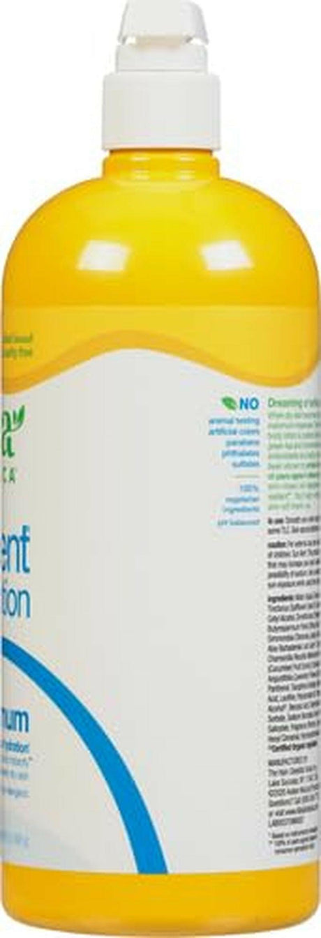 Alba Botanica Very Emollient Body Lotion, Maximum Dry Skin Formula, 32 Oz - Supply Center USA