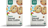 365 by Whole Foods Market, Organic Vanilla Wafers, 9 Ounce