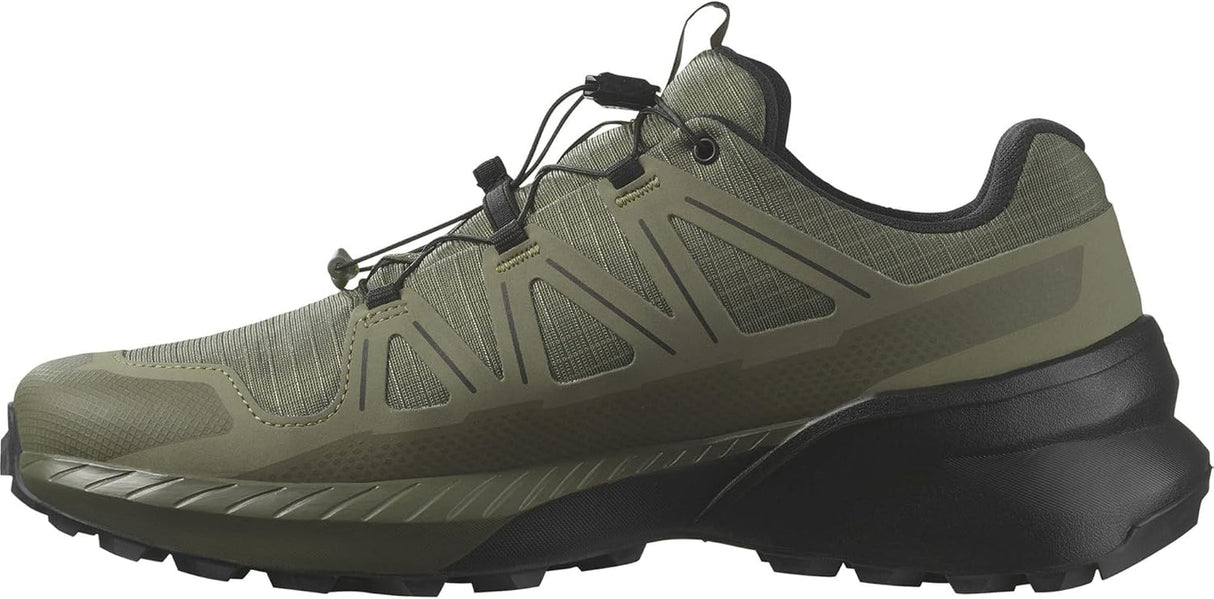 Salomon Men'S Speedcross Peak Climasalomon Waterproof