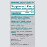 Mag-Ox 400 Magnesium Supplement, Pharmaceutical Grade Magnesium Oxide, Most Concentrated Form of Magnesium, 483Mg, 240 Tablets (2 Packs of 120 Tablets)