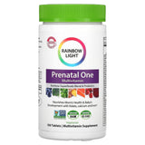 Rainbow Light, Prenatal One Multivitamin, 90 Tablets - Supply Center USA