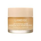 LANEIGE Lip Sleeping Mask Stocking Stuffer: Nourish, Hydrate, Vitamin C, Murumuru & Shea Butter, Antioxidants, Flaky, Dry Lips