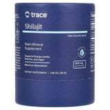 Trace Minerals ®, Shilajit, 1.06 oz (30 g) - Supply Center USA