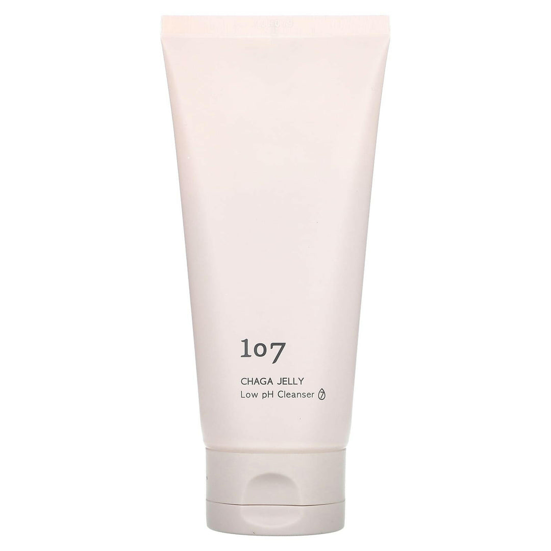 107 Beauty, Chaga Jelly, Low pH Cleanser, 4 fl oz (120 ml)