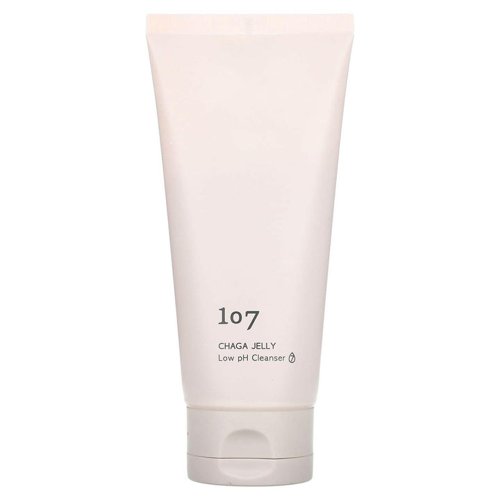 107 Beauty, Chaga Jelly, Low pH Cleanser, 4 fl oz (120 ml)