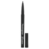 Neutrogena, Intense Gel Eyeliner, Jet Black 10, 0.004 oz (0.1 g) - Supply Center USA