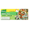 Knorr, Chicken Flavor Bouillon , 24 Cubes, 9.3 oz (264 g) - Supply Center USA