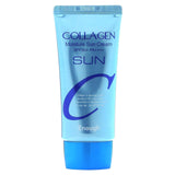 Enough, Collagen Moisture Sun Cream, SPF 50+ PA+++, 1.76 fl oz (50 g) - Supply Center USA