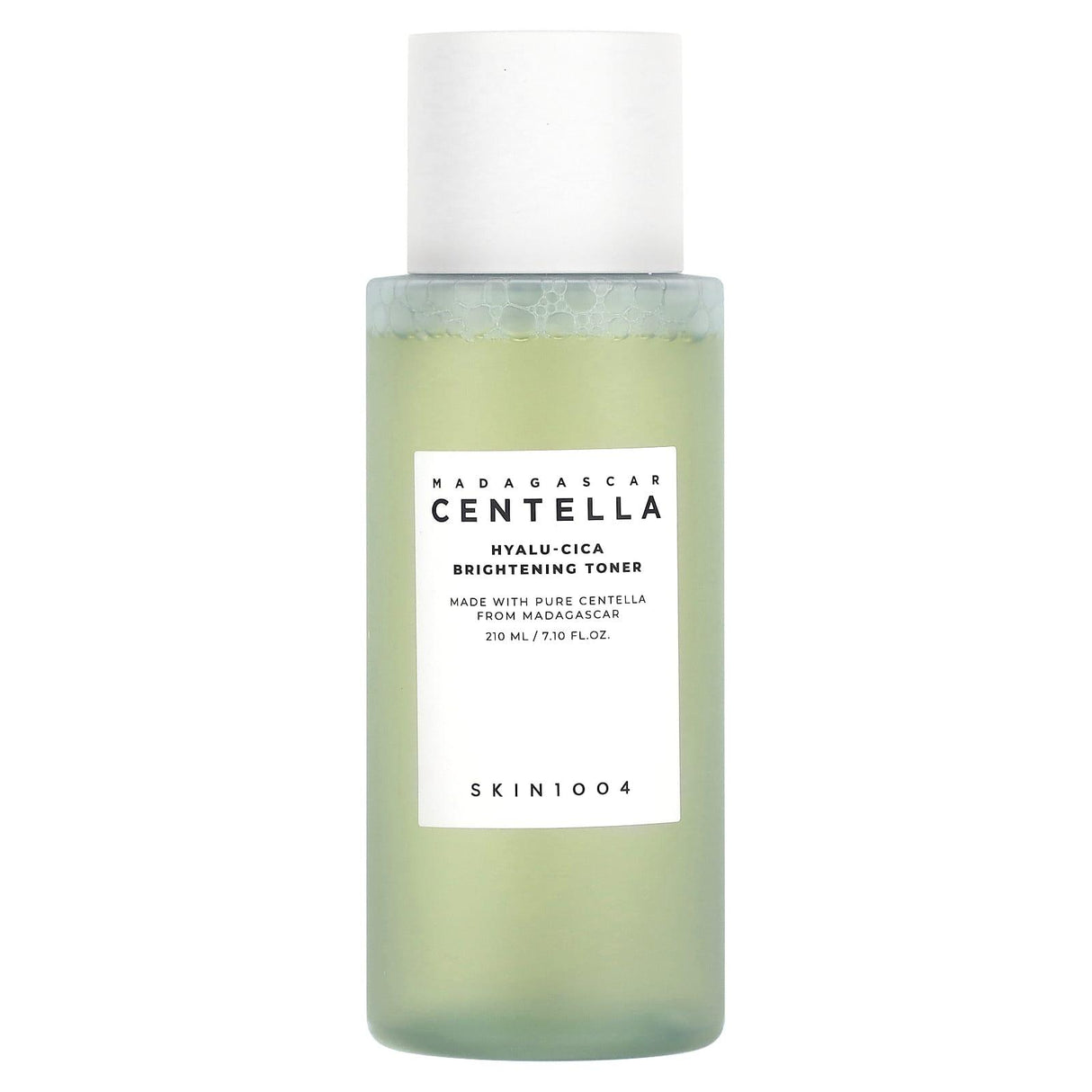 SKIN1004, Madagascar Centella, Hyalu-Cica Brightening Toner, 7.10 fl oz (210 ml) - Supply Center USA