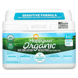 Happy Baby Organics, Organic Infant Formula, Stage 1 Sensitive - Supply Center USA