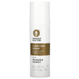 Manuka Doctor, Clarifying Serum with Manuka Honey, 1.01 fl oz (30 ml) - Supply Center USA