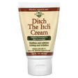 All Terrain, Ditch The Itch Cream, Colloidal Oatmeal 1% Skin Protectant, 2 fl oz (59 ml) - Supply Center USA