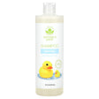 Mild By Nature, Nature Baby, Shampoo and Wash, 16 fl oz (473 ml) - Supply Center USA