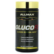 ALLMAX, Gluco FX, 75 Capsules - Supply Center USA