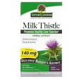 Nature's Answer, Milk Thistle, 60 Vegetarian Capsules - Supply Center USA