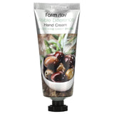 Farmstay, Visible Difference Hand Cream, Strawberry, 3.52 oz (100 g) - Supply Center USA