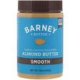 Barney Butter, Almond Butter, Smooth, 16 oz (454 g) - Supply Center USA