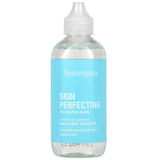 Neutrogena, Skin Perfecting, Daily Liquid Exfoliant, Dry Skin, 4 fl oz (118 ml) - Supply Center USA