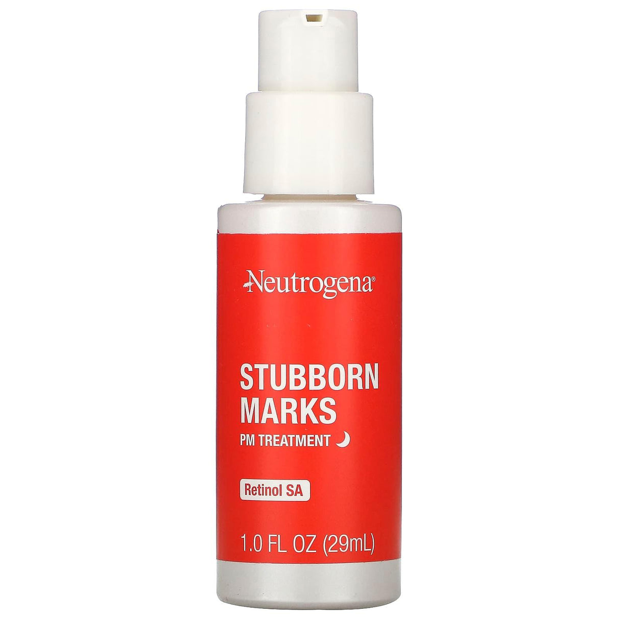 Neutrogena, Stubborn Marks PM Treatment, 1 fl oz (29 ml) - Supply Center USA