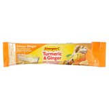 Emergen-C, Turmeric & Ginger, Citrus-Ginger, 18 Packets, 0.32 oz (9 g) Each - Supply Center USA