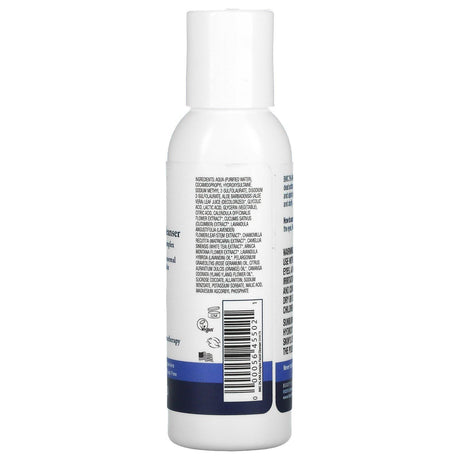 Beauty Without Cruelty, 3% AHA Complex, Facial Cleanser, 2 fl oz (59 ml) - Supply Center USA