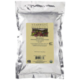 Starwest Botanicals, Organic Ashwagandha Root Powder, 1 lb (453.6 g) - Supply Center USA