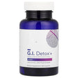 Biocidin Botanicals, G.I. Detox™ +, Zeolite, Charcoal & Herbal Formula, 60 Capsules - Supply Center USA