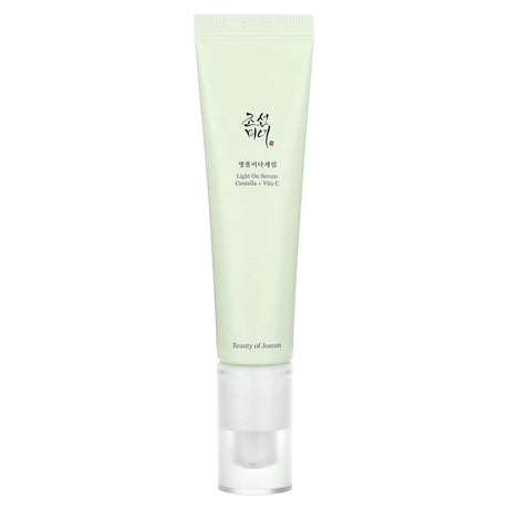 Beauty of Joseon, Light On Serum, Centella + Vita C, 1.01 fl oz (30 ml) - Supply Center USA