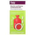 Flents, Douche and Enema Combination Kit, 1 Kit - Supply Center USA