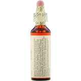 Bach, Original Flower Remedies, Rock Rose, 0.7 fl oz (20 ml) - Supply Center USA