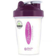 Paradise Herbs, BlenderBottle, with Blender Ball, 20 oz - Supply Center USA