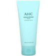 AHC, Aqualuronic Purifying Foam Cleanser, 4.73 fl oz (140 ml) - Supply Center USA