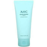 AHC, Aqualuronic Purifying Foam Cleanser, 4.73 fl oz (140 ml) - Supply Center USA