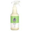 Kin+Kind, Flea + Tick Prevent, Dog Protect Spray, Lavender, 32 fl oz (946 ml) - Supply Center USA