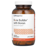 Metagenics, Bone Builder® with Boron, 270 Tablets - Supply Center USA