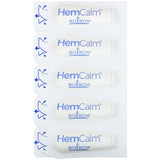 Boiron, HemCalm Suppositories, Hemorrhoid Relief, 10 Suppositories - Supply Center USA