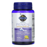 Minami Nutrition, Supercritical Prenatal, Omega-3 Fish Oil, Lemon Flavor, 60 Softgels - Supply Center USA