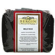 Bergin Fruit and Nut Company, Wild Rice, 16 oz (454 g) - Supply Center USA