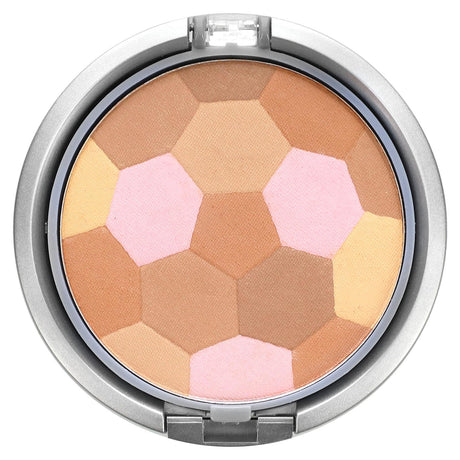 Physicians Formula, Powder Palette, Multi-Colored Bronzer, Healthy Glow, 0.3 oz (9 g) - Supply Center USA