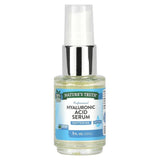 Nature's Truth, Hyaluronic Acid Serum, Unscented, 1 fl oz (30 ml) - Supply Center USA